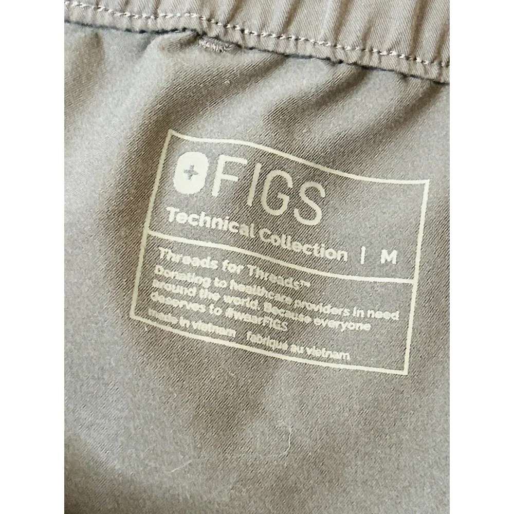 Figs tansen jogger